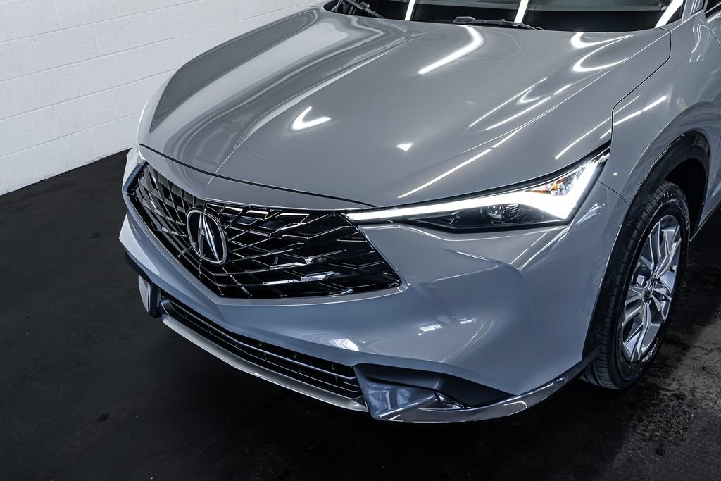New 2026 Acura ADX AWD image 11