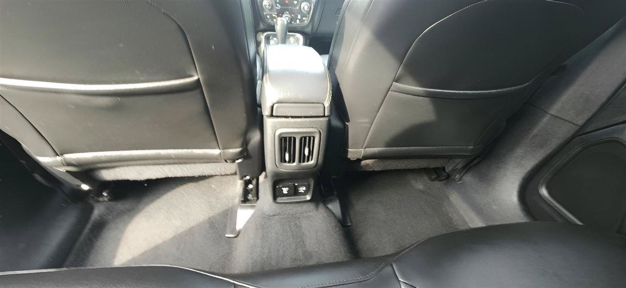 Used 2018 Jeep Compass Latitude w/ Popular Equipment Group AWD/4WD image 22