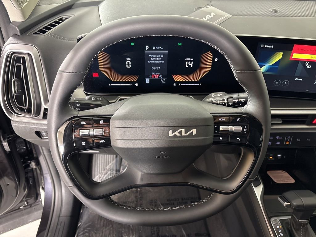 New 2026 Kia Sorento S image 19