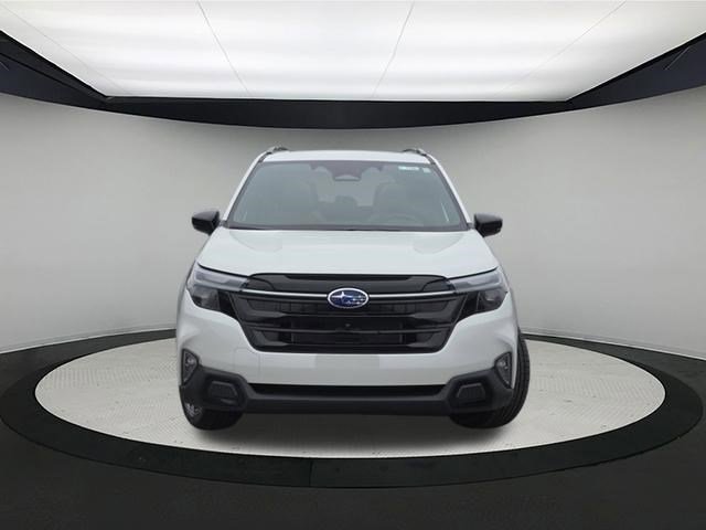 New 2026 Subaru Forester Touring image 2