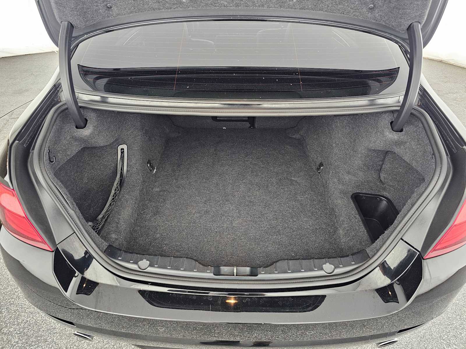 Used 2013 BMW 535i Sedan image 14