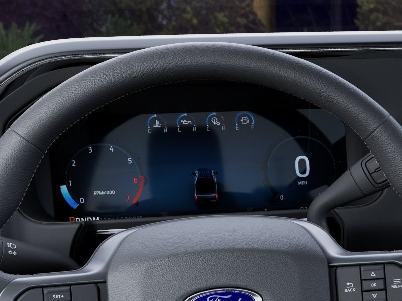 New 2027 Ford F250 Lariat RWD image 13