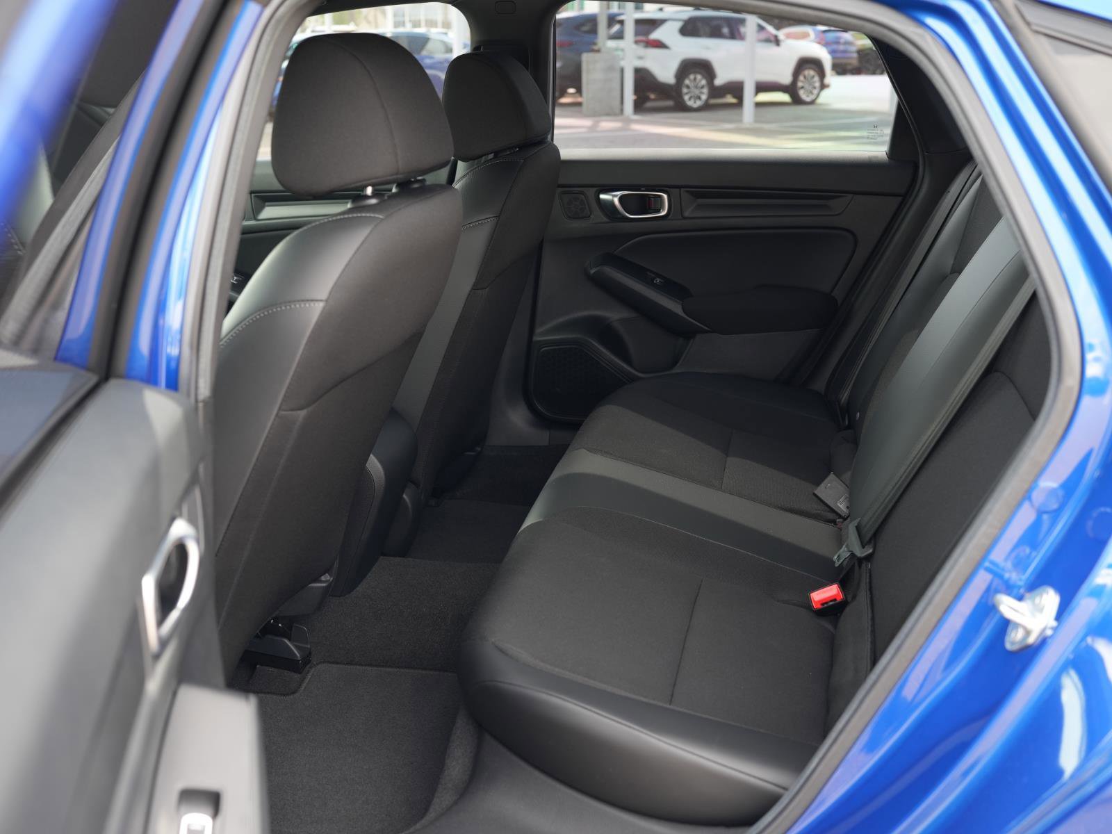 Used 2024 Honda Civic Sport image 18