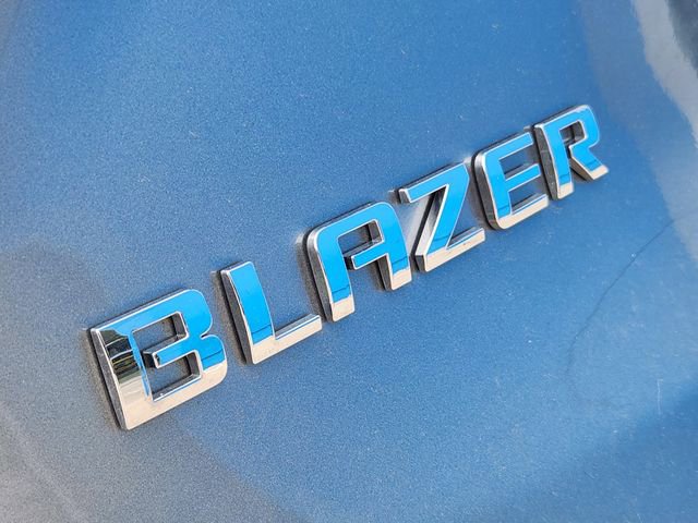 Used 2024 Chevrolet Blazer LT w/ Driver Confidence Package FWD image 13