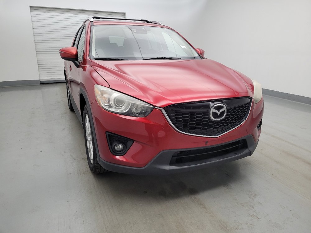 Used 2015 MAZDA CX-5 Grand Touring AWD/4WD image 14
