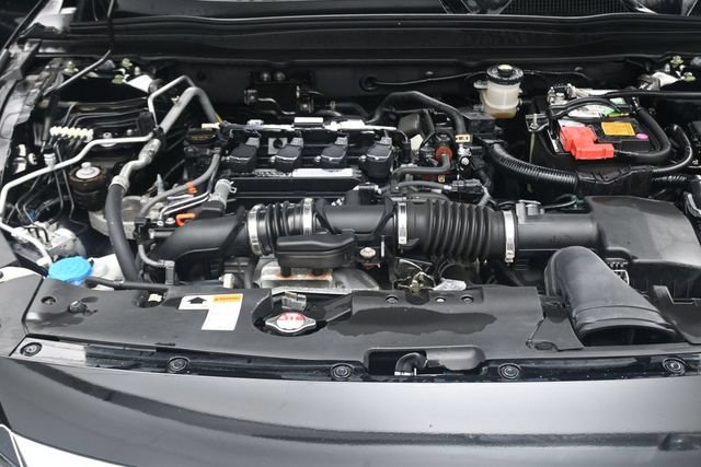 Used 2018 Honda Accord EX image 23