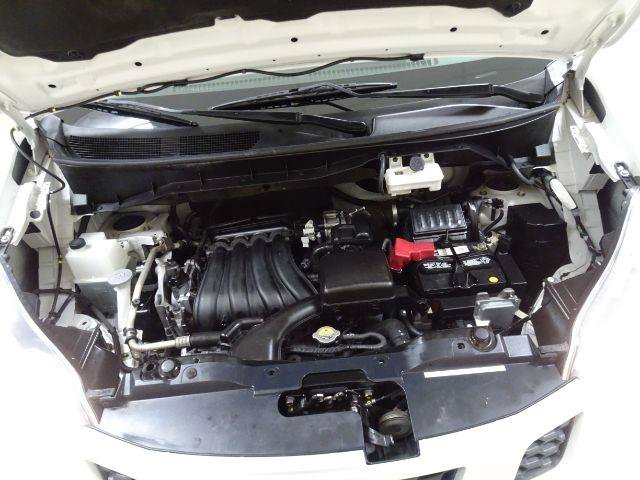 Used 2019 Nissan NV200 S w/ Cruise Control Package FWD image 33