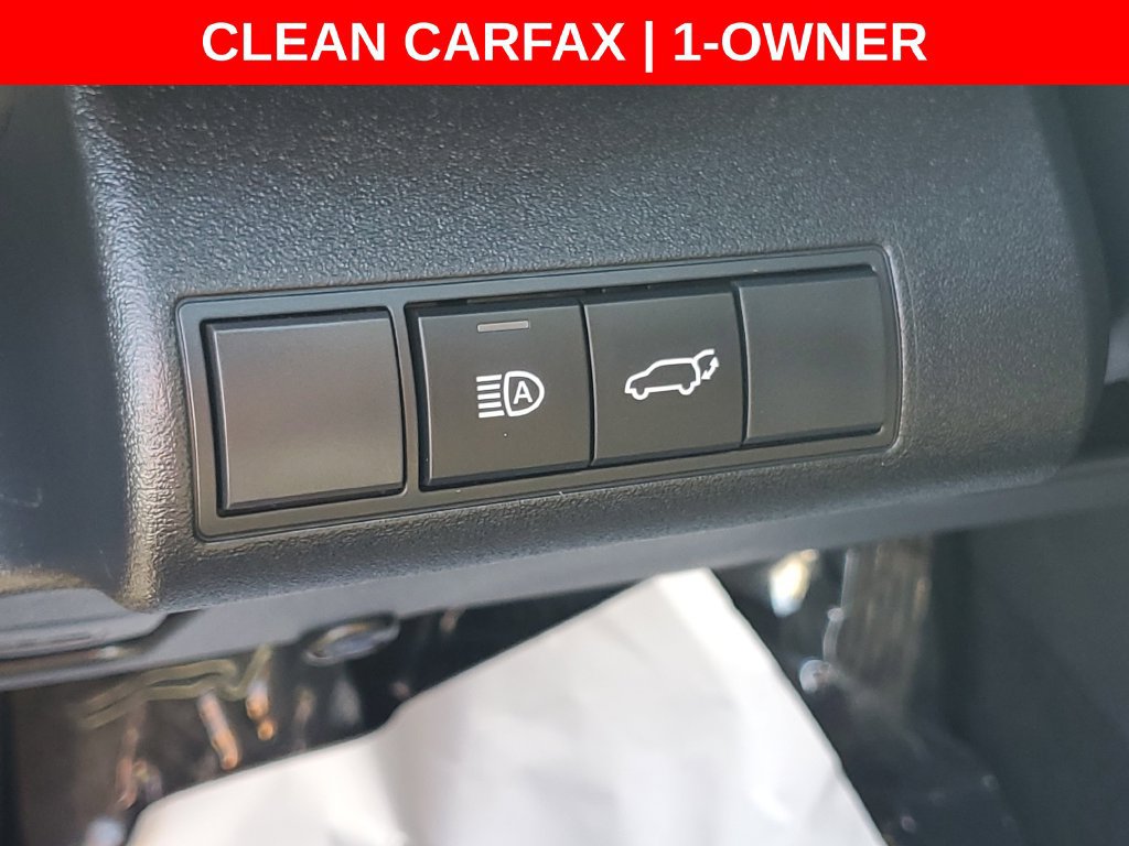 Used 2023 Toyota bZ4X FWD w/ Weather Package image 26