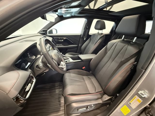 New 2026 Acura ADX A-Spec AWD/4WD image 13