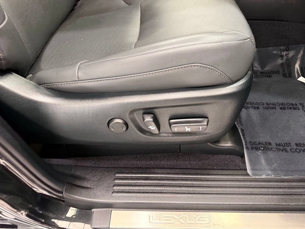 Used 2023 Lexus GX 460 Premium AWD/4WD image 29