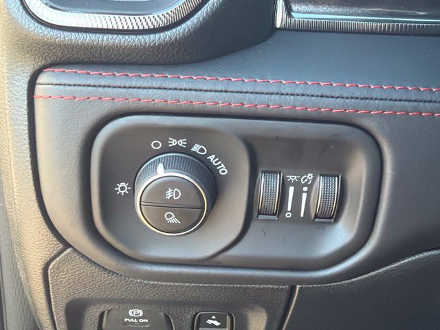 New 2027 RAM 1500 TRX SRT AWD/4WD image 33