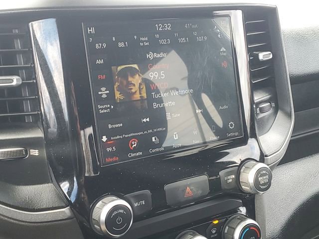 Used 2021 RAM 3500 Tradesman image 16