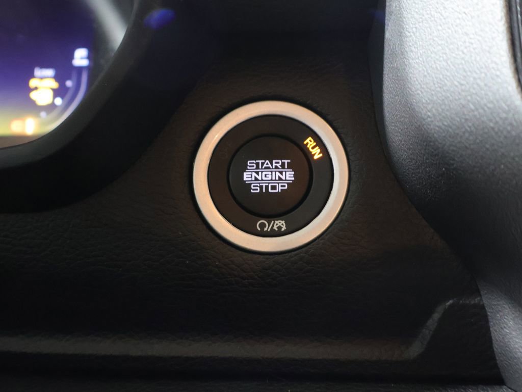 Certified 2024 RAM 1500 Rebel w/ Rebel Level 2 Equipment Group AWD/4WD image 27