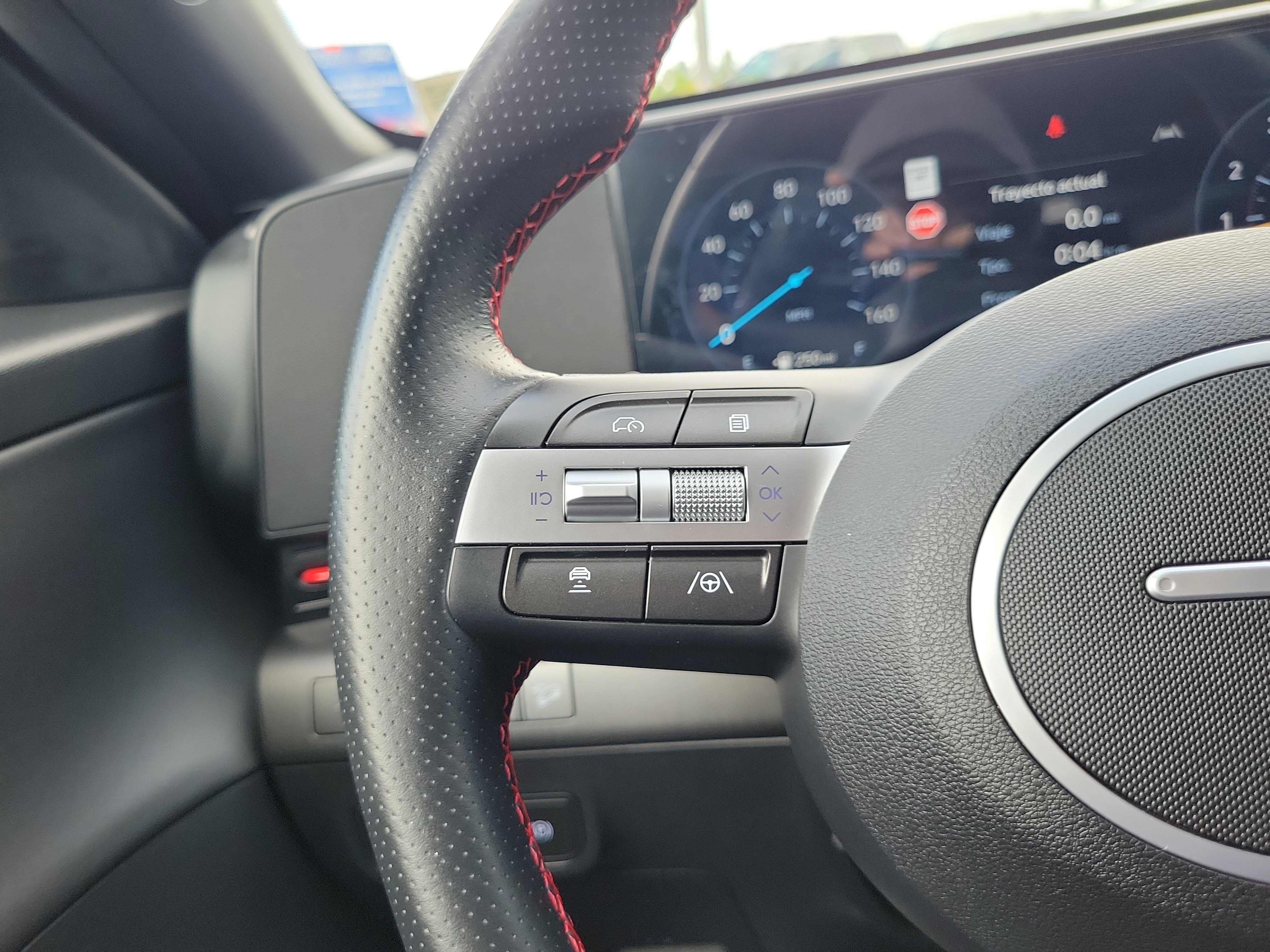 Used 2024 Hyundai Kona N Line AWD/4WD image 19
