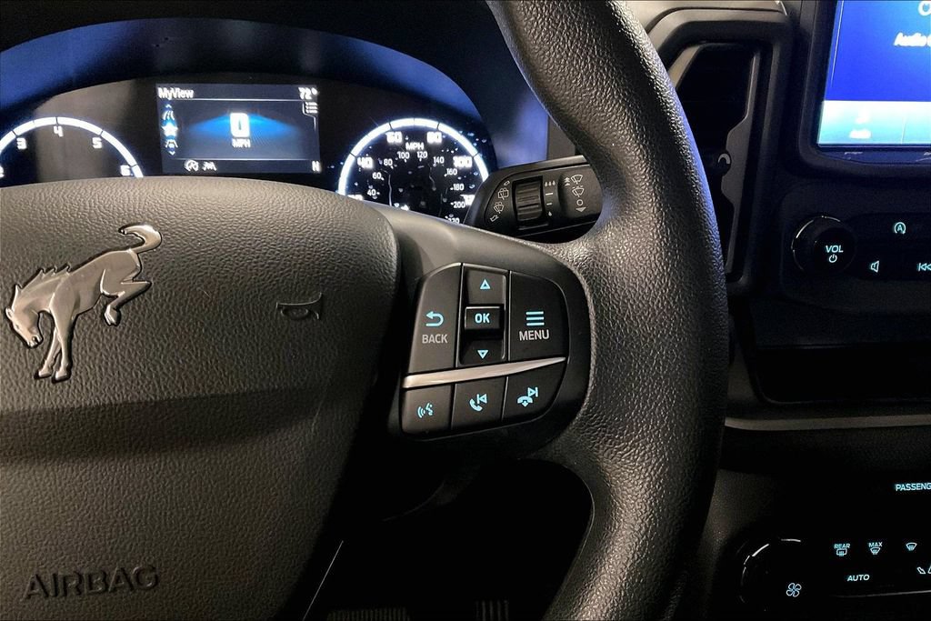 Certified 2021 Ford Bronco Sport Big Bend AWD/4WD image 18
