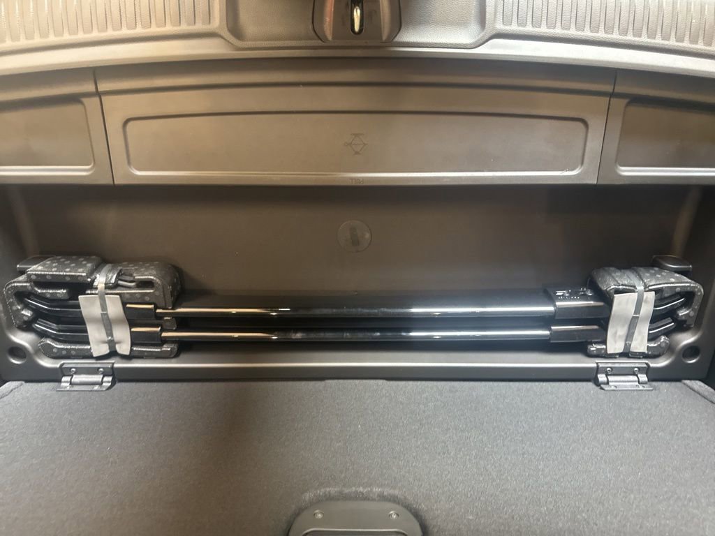 New 2025 Jeep Wagoneer Series II w/ Convenience Group I image 48