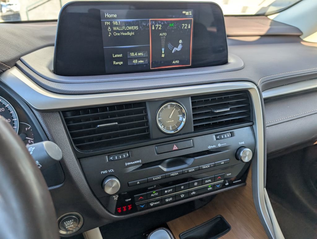 Used 2020 Lexus RX 350 FWD w/ Premium Package image 20