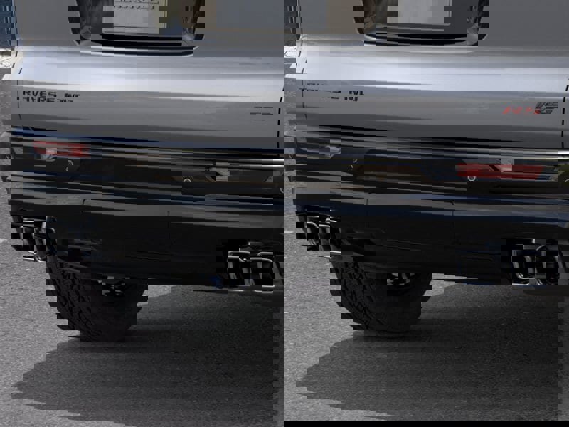 New 2026 Chevrolet Traverse RS AWD/4WD image 38