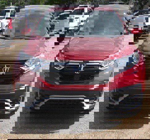 Used 2020 Honda CR-V EX image 9