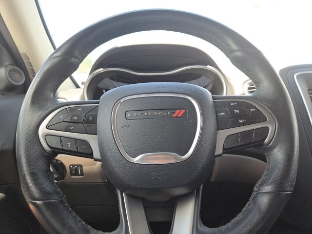 Used 2019 Dodge Durango SXT AWD/4WD image 17