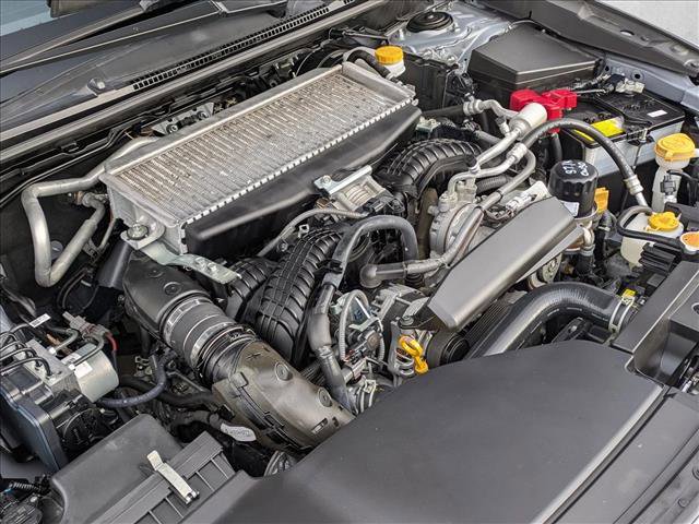 Used 2023 Subaru WRX Limited image 24