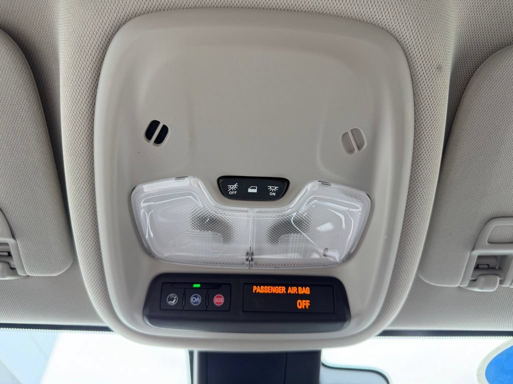 Certified 2023 Buick Encore GX Preferred FWD image 26