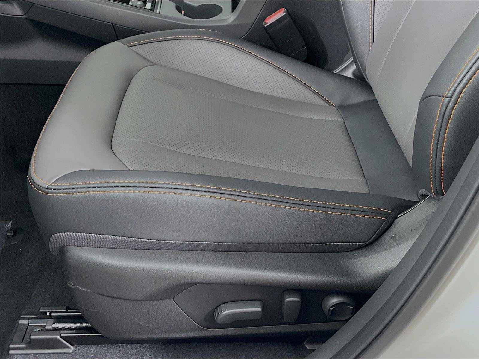 New 2026 Subaru Crosstrek 2.5i Limited AWD/4WD image 23