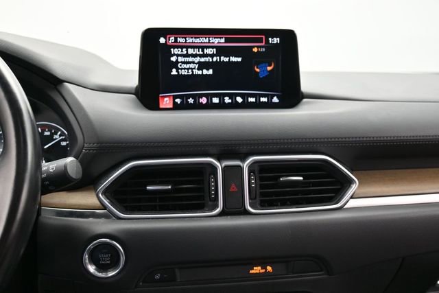 Used 2020 MAZDA CX-5 Signature AWD/4WD image 24