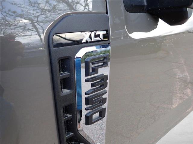 New 2026 Ford F350 XLT image 8