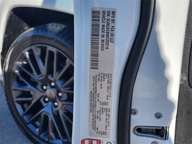 Used 2022 Jeep Compass High Altitude image 21