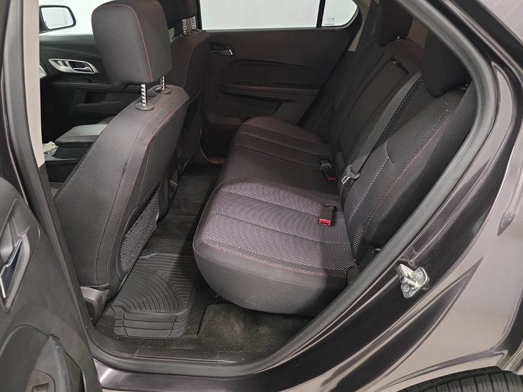 Used 2015 Chevrolet Equinox LT w/ Driver Convenience Package FWD image 10