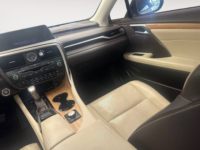 Used 2018 Lexus RX 350L AWD image 11