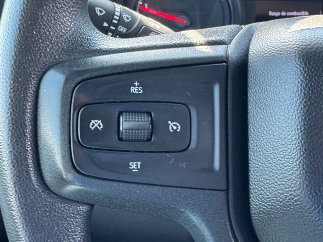 Certified 2022 Chevrolet Silverado 1500 Custom RWD image 22