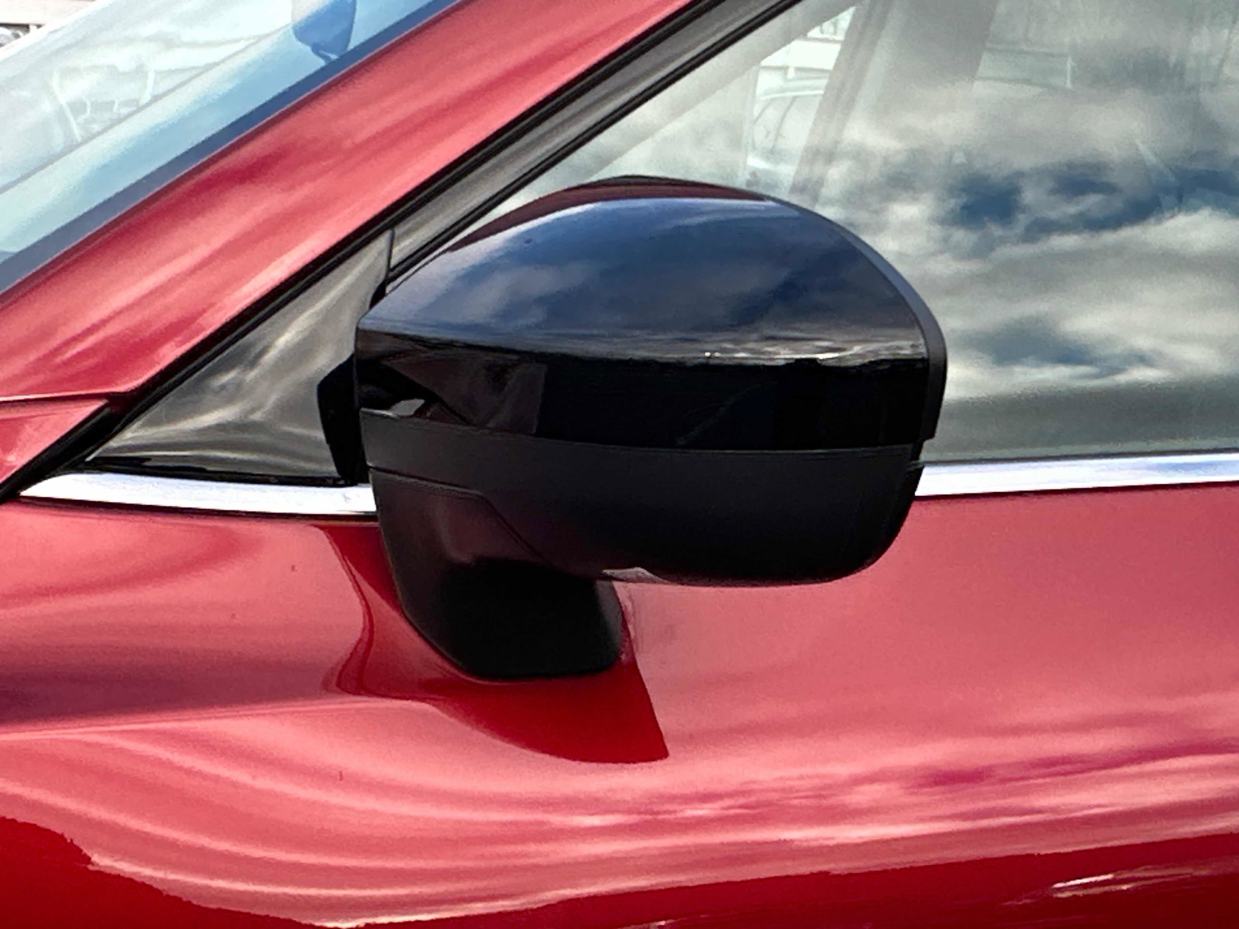 New 2026 Nissan Pathfinder SV AWD/4WD image 10