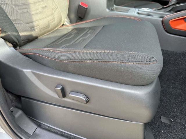 New 2026 Nissan Frontier PRO-4X w/ Pro-4x Convenience Package image 9