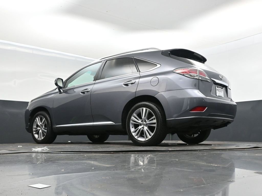 Used 2015 Lexus RX 350 FWD image 41