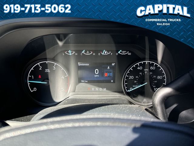 New 2024 Ford F550 4x4 Regular Cab Super Duty image 26