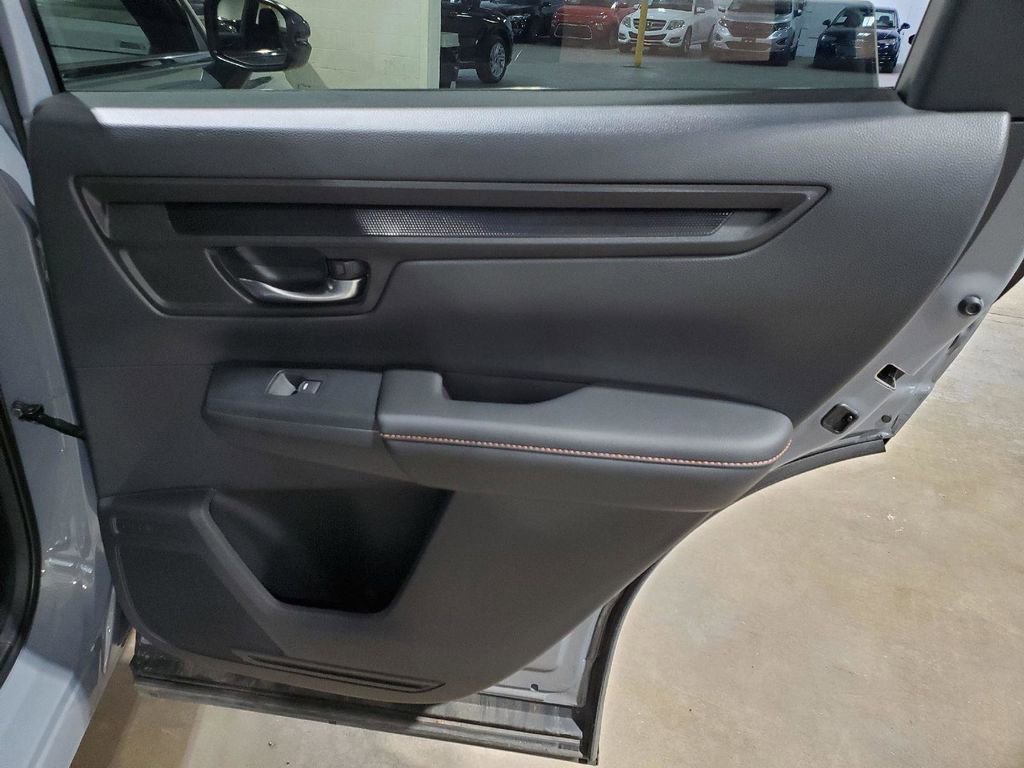 Used 2024 Honda CR-V Sport image 22