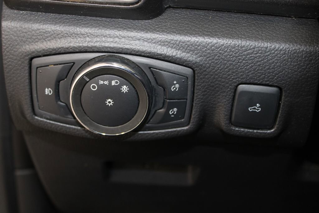 Used 2021 Ford Ranger XLT w/ Tremor Off-Road Package image 40