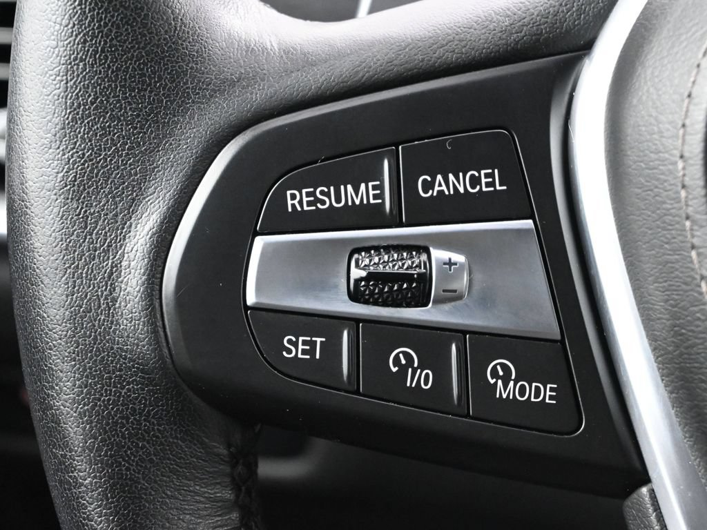 Used 2024 BMW X5 xDrive40i w/ Premium Package AWD/4WD image 8