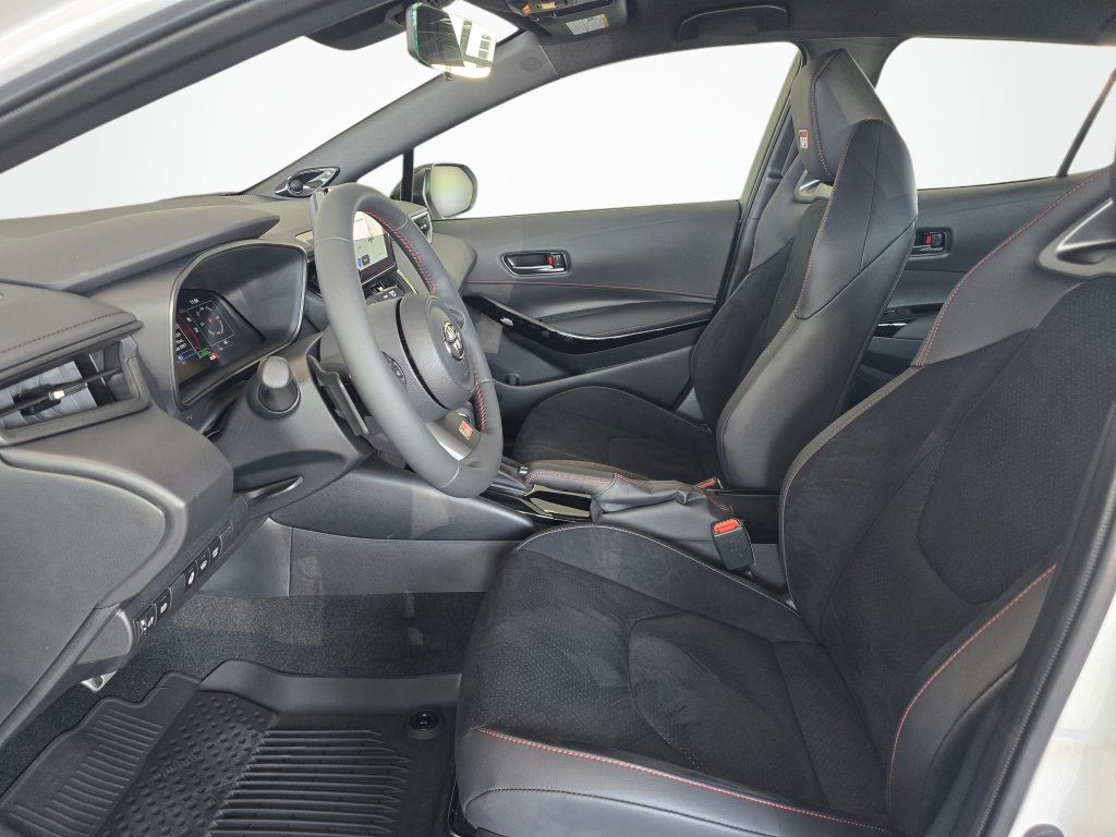 New 2026 Toyota Corolla GR AWD/4WD image 18