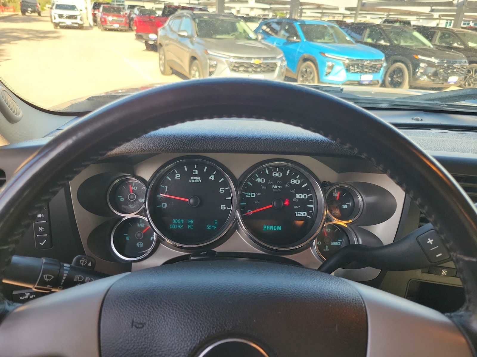 Used 2011 Chevrolet Silverado 1500 LT w/ Texas Edition RWD image 22