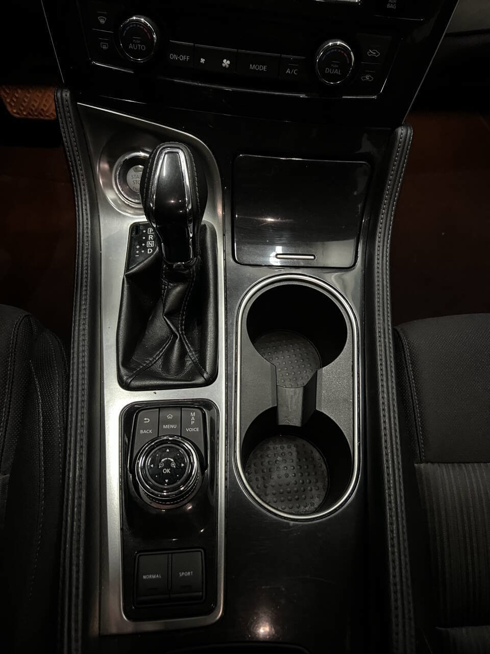 Used 2018 Nissan Maxima 3.5 S image 25