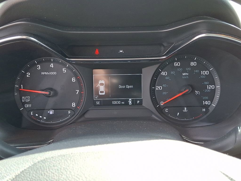 Used 2023 Chevrolet TrailBlazer LT image 20