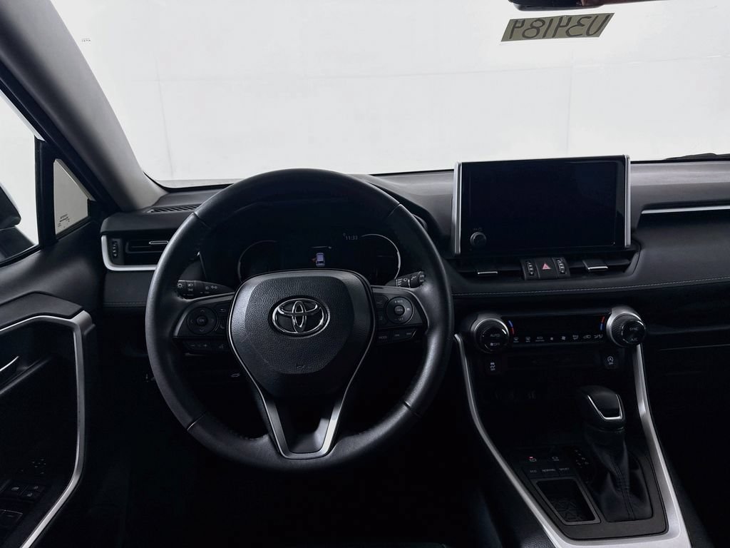 Certified 2024 Toyota RAV4 XLE Premium FWD image 22