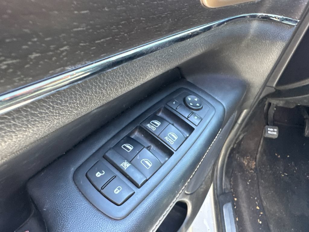Used 2015 Jeep Grand Cherokee Limited RWD image 22