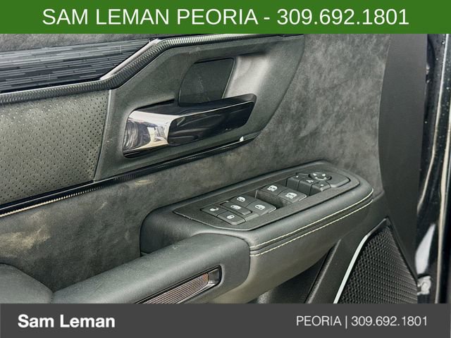 New 2026 RAM 1500 RHO w/ Bed Utility Group image 18