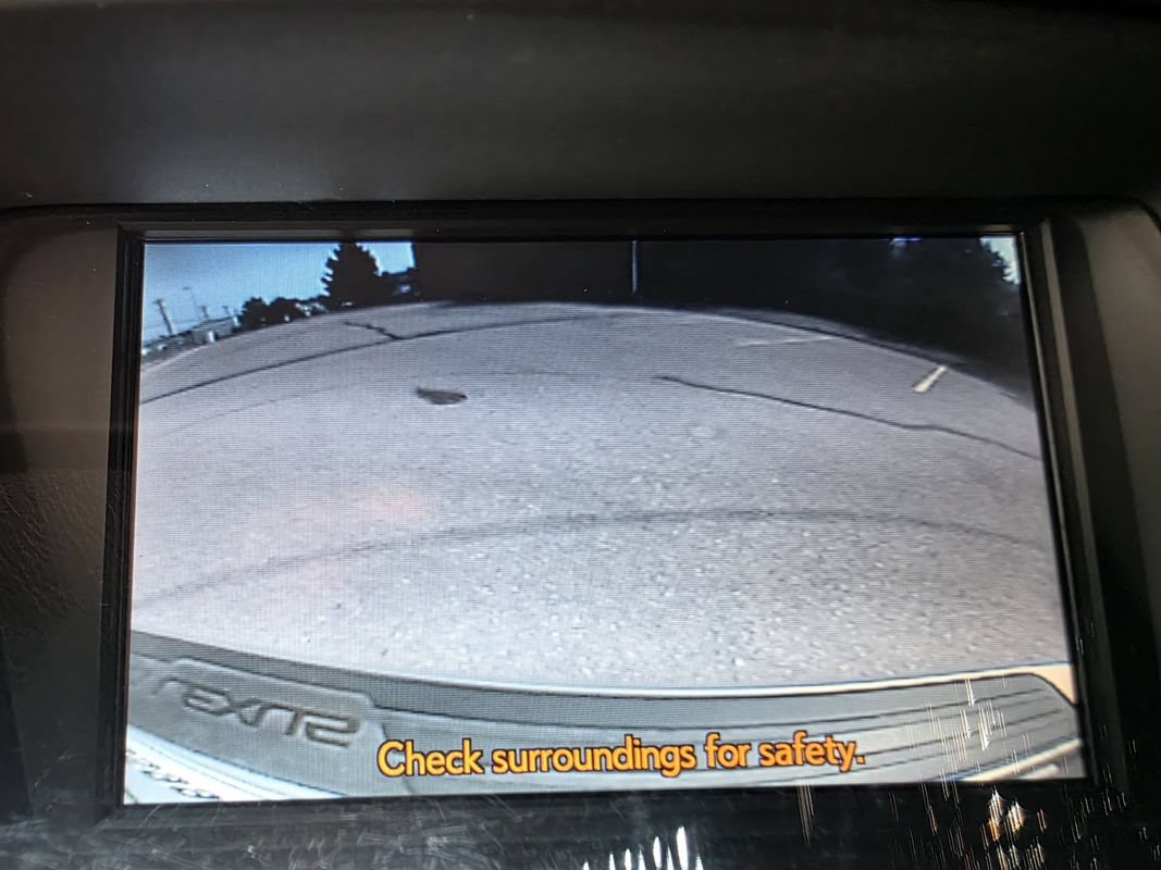 Used 2013 Lexus RX 350 AWD w/ Navigation Pkg image 27