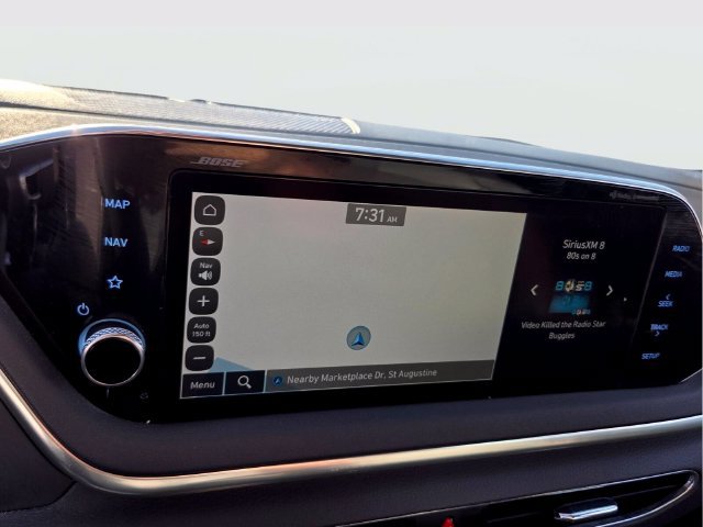 Used 2022 Hyundai Sonata SEL Plus FWD image 24