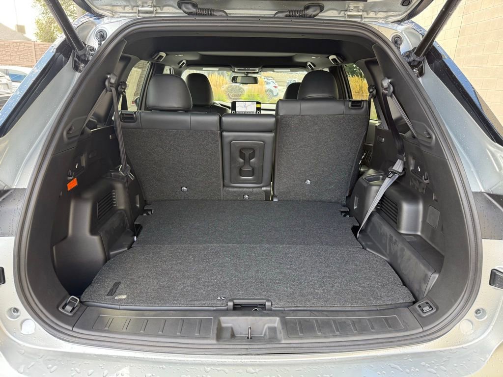 New 2025 Mitsubishi Outlander SEL Black Edition image 31